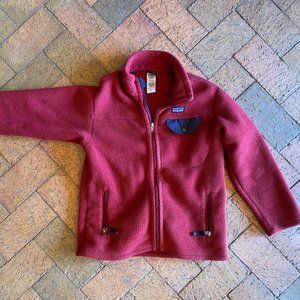 Patagonia Kids Fleece